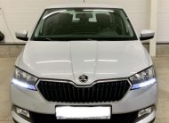 Škoda Fabia Facelift Ambition Plus 2018 1.0
