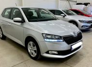 Škoda Fabia Facelift Ambition Plus 2018 1.0