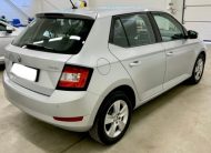 Škoda Fabia Facelift Ambition Plus 2018 1.0