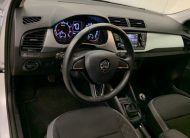 Škoda Fabia Facelift Ambition Plus 2018 1.0