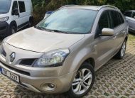 Renault Koleos 2.0 Nafta Automat