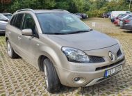 Renault Koleos 2.0 Nafta Automat