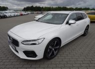 VOLVO V90 D5 AWD R-design