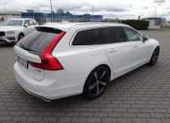 VOLVO V90 D5 AWD R-design