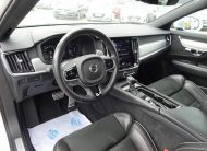 VOLVO V90 D5 AWD R-design