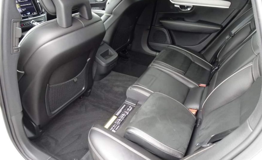 VOLVO V90 D5 AWD R-design