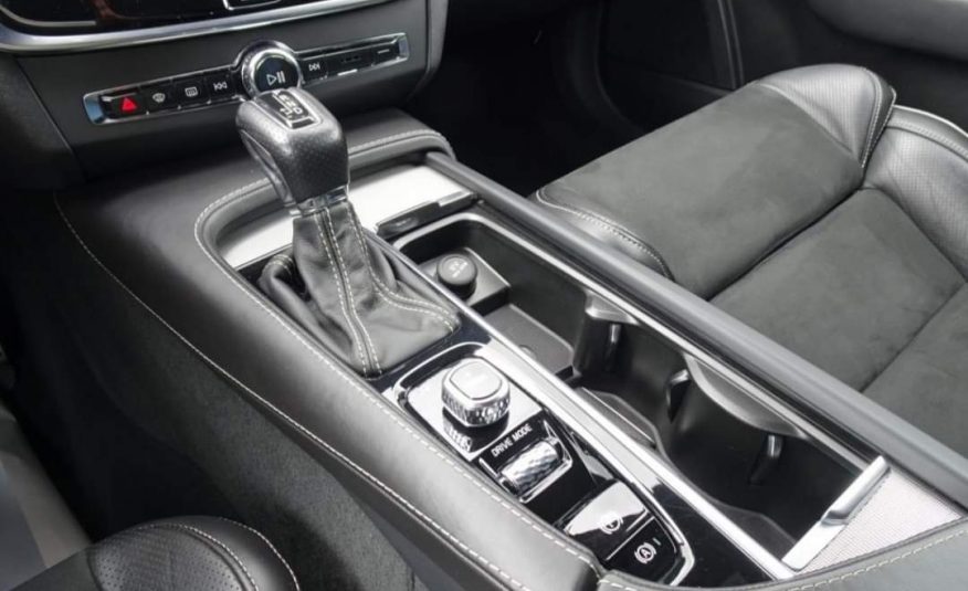 VOLVO V90 D5 AWD R-design