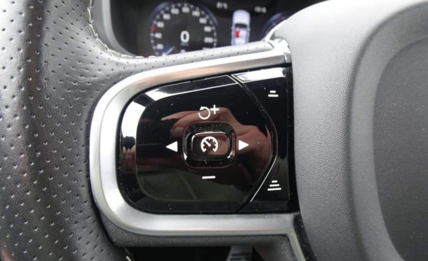 VOLVO V90 D5 AWD R-design